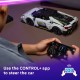 Строителна Игра Lego TECHNIC 42214 Lamborghini Revuelto NaN –  BB Изграждане на игри