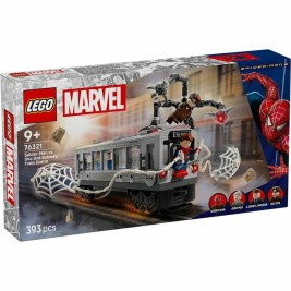 Строителна Игра Lego 76321