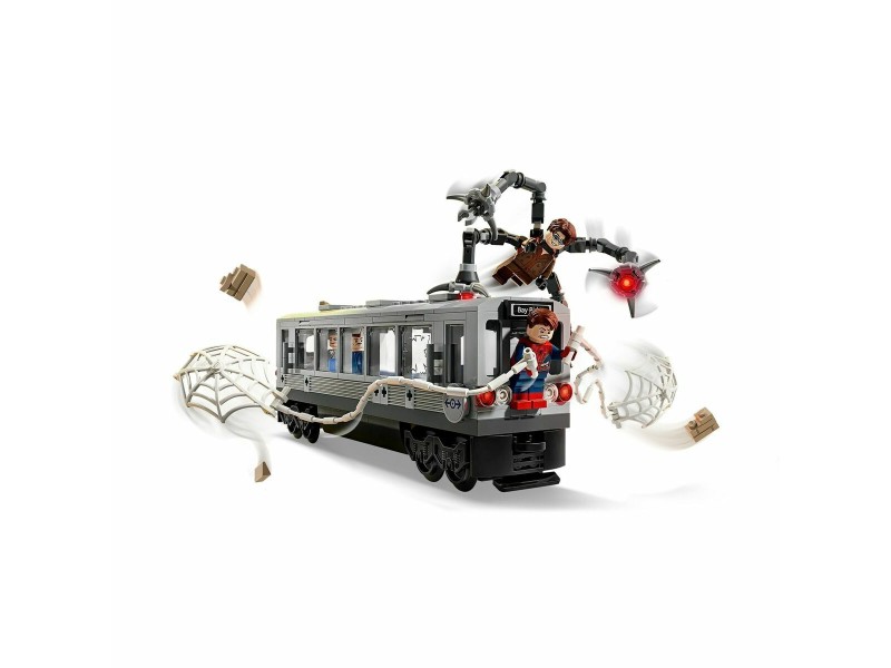 Строителна Игра Lego 76321 NaN –  BB Изграждане на игри