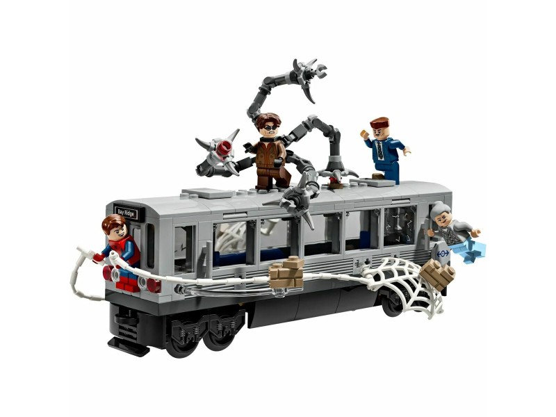 Строителна Игра Lego 76321 NaN –  BB Изграждане на игри
