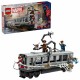 Строителна Игра Lego 76321 NaN –  BB Изграждане на игри