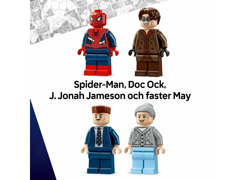 Строителна Игра Lego 76321 NaN –  BB Изграждане на игри