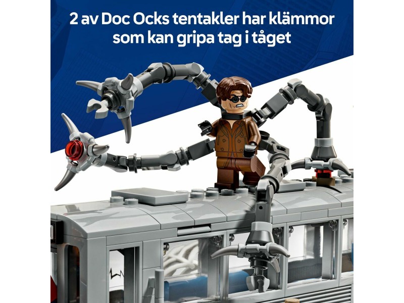 Строителна Игра Lego 76321 NaN –  BB Изграждане на игри