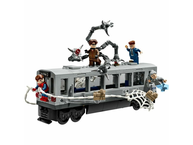 Строителна Игра Lego 76321 NaN –  BB Изграждане на игри