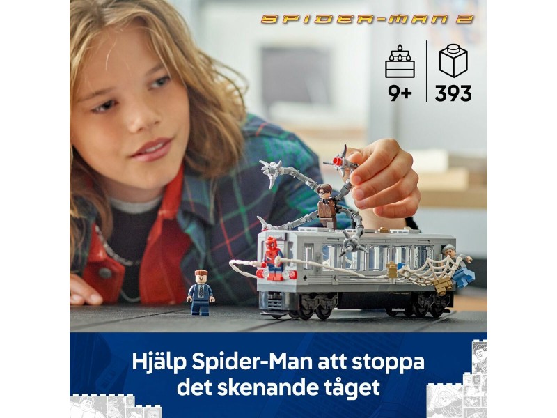Строителна Игра Lego 76321 NaN –  BB Изграждане на игри