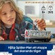 Строителна Игра Lego 76321 NaN –  BB Изграждане на игри