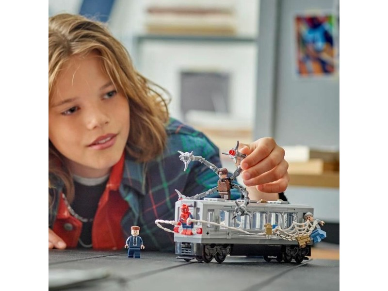 Строителна Игра Lego 76321 NaN –  BB Изграждане на игри
