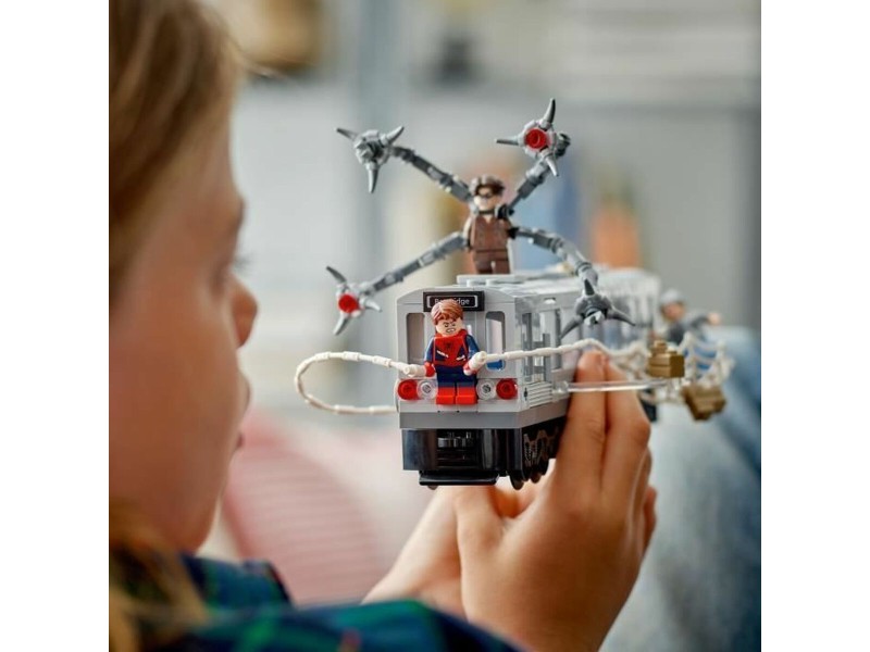 Строителна Игра Lego 76321 NaN –  BB Изграждане на игри