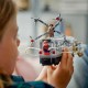 Строителна Игра Lego 76321 NaN –  BB Изграждане на игри