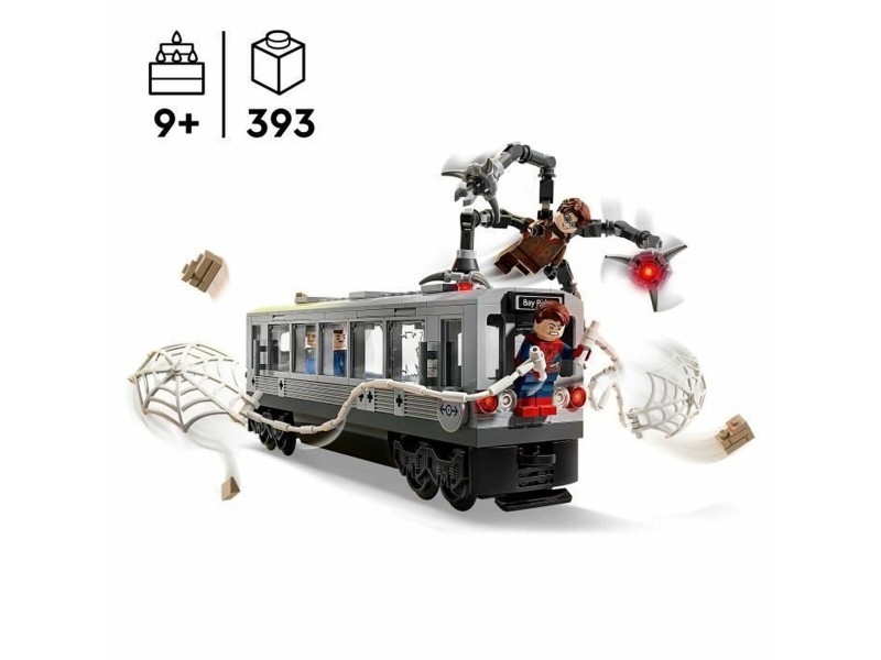 Строителна Игра Lego 76321 NaN –  BB Изграждане на игри