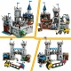 Строителна Игра Lego CREATOR 31168 Medieval Horse Knight Castle NaN –  BB Изграждане на игри