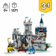 Строителна Игра Lego CREATOR 31168 Medieval Horse Knight Castle NaN –  BB Изграждане на игри