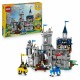 Строителна Игра Lego CREATOR 31168 Medieval Horse Knight Castle NaN –  BB Изграждане на игри