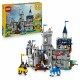 Строителна Игра Lego CREATOR 31168 Medieval Horse Knight Castle NaN –  BB Изграждане на игри