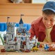 Строителна Игра Lego CREATOR 31168 Medieval Horse Knight Castle NaN –  BB Изграждане на игри