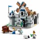 Строителна Игра Lego CREATOR 31168 Medieval Horse Knight Castle NaN –  BB Изграждане на игри