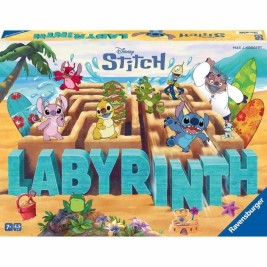 Настолна игра Ravensburger