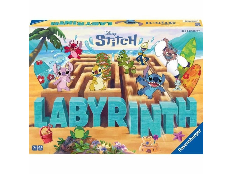 Настолна игра Ravensburger NaN –  BB Игри с токени