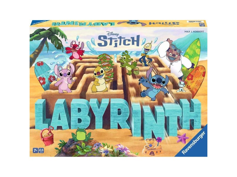 Настолна игра Ravensburger NaN –  BB Игри с токени