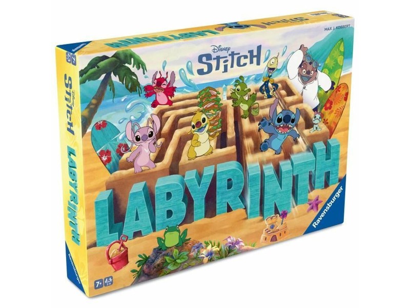 Настолна игра Ravensburger NaN –  BB Игри с токени