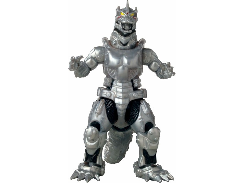 Фигурки на Герои Bandai MECHA GODZILLA 2002 NaN –  BB Кукли и екшън фигури
