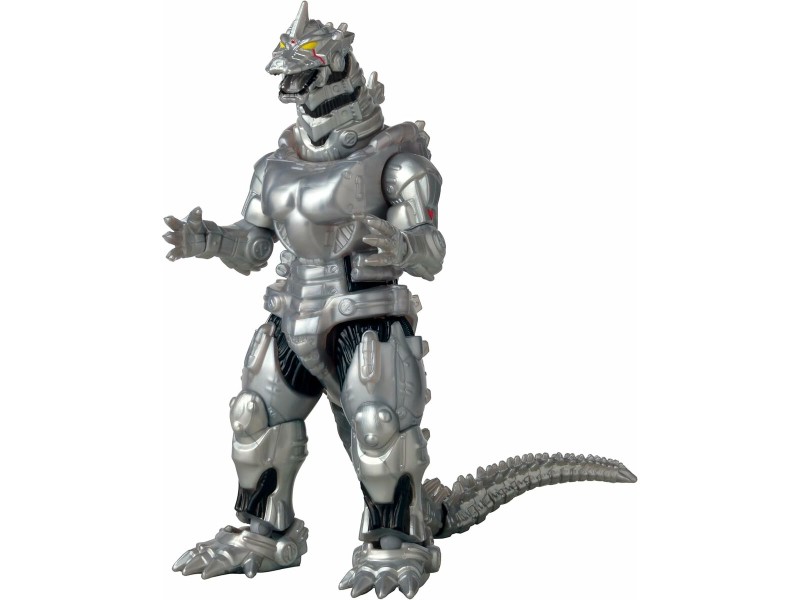Фигурки на Герои Bandai MECHA GODZILLA 2002 NaN –  BB Кукли и екшън фигури