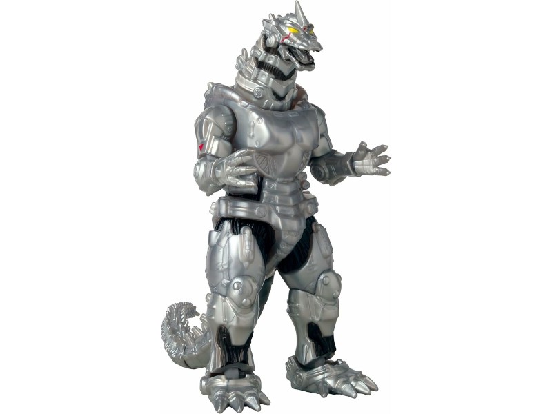 Фигурки на Герои Bandai MECHA GODZILLA 2002 NaN –  BB Кукли и екшън фигури