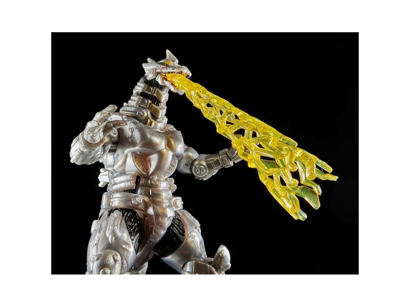 Фигурки на Герои Bandai MECHA GODZILLA 2002 NaN –  BB Кукли и екшън фигури