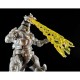 Фигурки на Герои Bandai MECHA GODZILLA 2002 NaN –  BB Кукли и екшън фигури