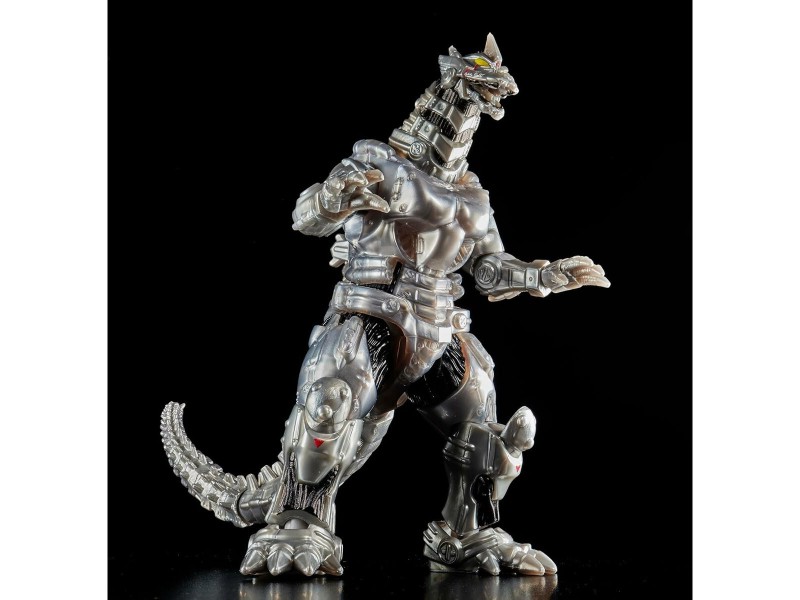 Фигурки на Герои Bandai MECHA GODZILLA 2002 NaN –  BB Кукли и екшън фигури