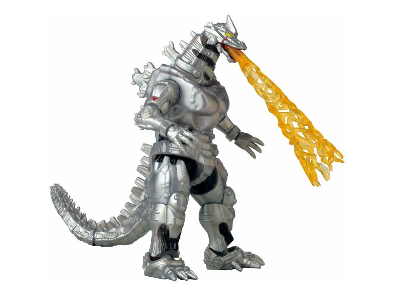Фигурки на Герои Bandai MECHA GODZILLA 2002 NaN –  BB Кукли и екшън фигури
