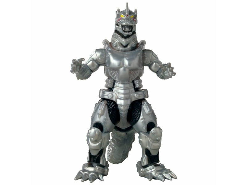 Фигурки на Герои Bandai MECHA GODZILLA 2002 NaN –  BB Кукли и екшън фигури