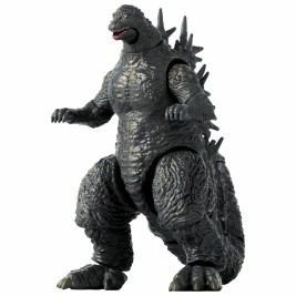 Фигурки на Герои Bandai GODZILLA 2023 (MINUS ONE)