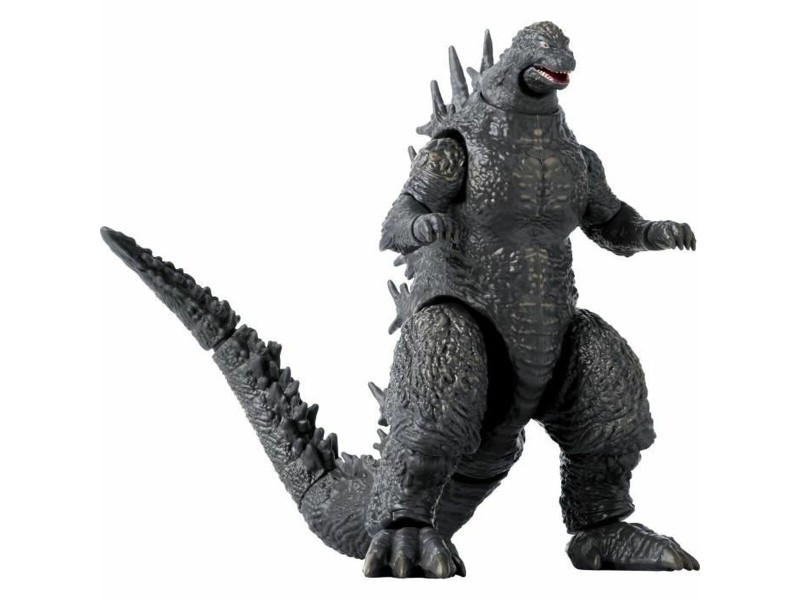 Фигурки на Герои Bandai GODZILLA 2023 (MINUS ONE) NaN –  BB Кукли и екшън фигури