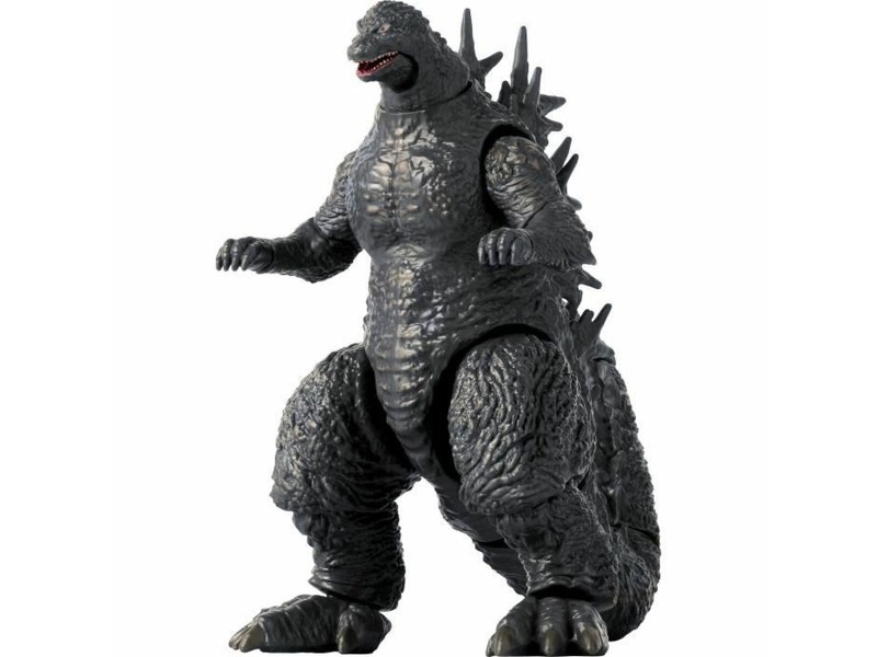 Фигурки на Герои Bandai GODZILLA 2023 (MINUS ONE) NaN –  BB Кукли и екшън фигури