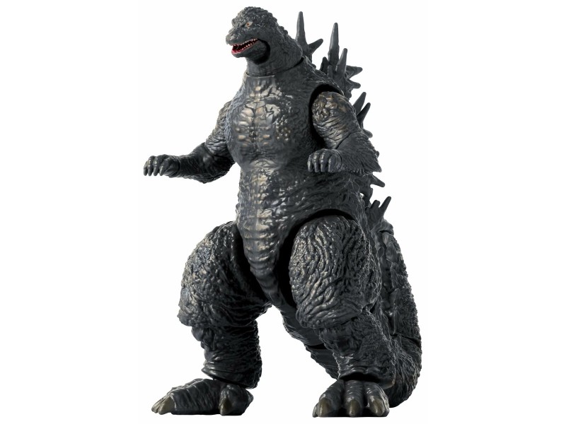 Фигурки на Герои Bandai GODZILLA 2023 (MINUS ONE) NaN –  BB Кукли и екшън фигури