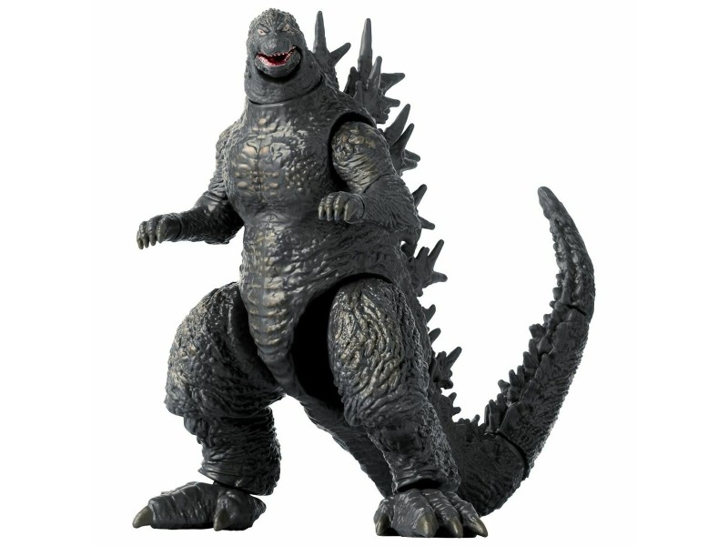 Фигурки на Герои Bandai GODZILLA 2023 (MINUS ONE) NaN –  BB Кукли и екшън фигури
