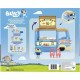 Парцалена кукла Bluey Accel Hyper NaN –  BB Кукли и екшън фигури