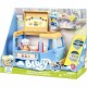 Парцалена кукла Bluey Accel Hyper NaN –  BB Кукли и екшън фигури