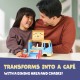 Парцалена кукла Bluey Accel Hyper NaN –  BB Кукли и екшън фигури