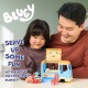 Парцалена кукла Bluey Accel Hyper NaN –  BB Кукли и екшън фигури