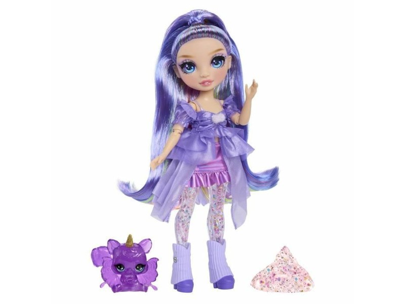 Фигурки на Герои Rainbow High NaN –  BB Модни кукли