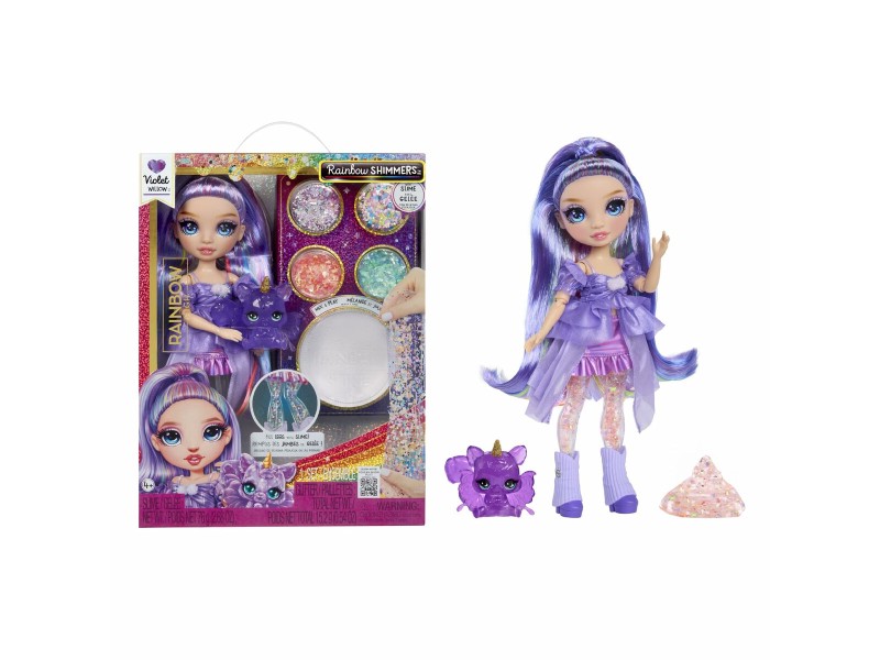 Фигурки на Герои Rainbow High NaN –  BB Модни кукли