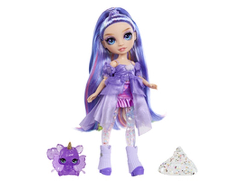 Фигурки на Герои Rainbow High NaN –  BB Модни кукли