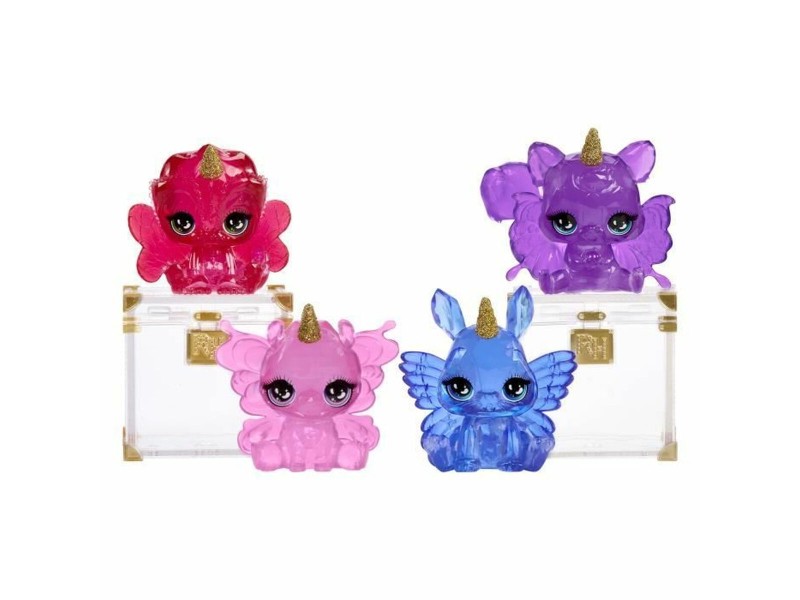 Фигурки на Герои Rainbow High NaN –  BB Модни кукли
