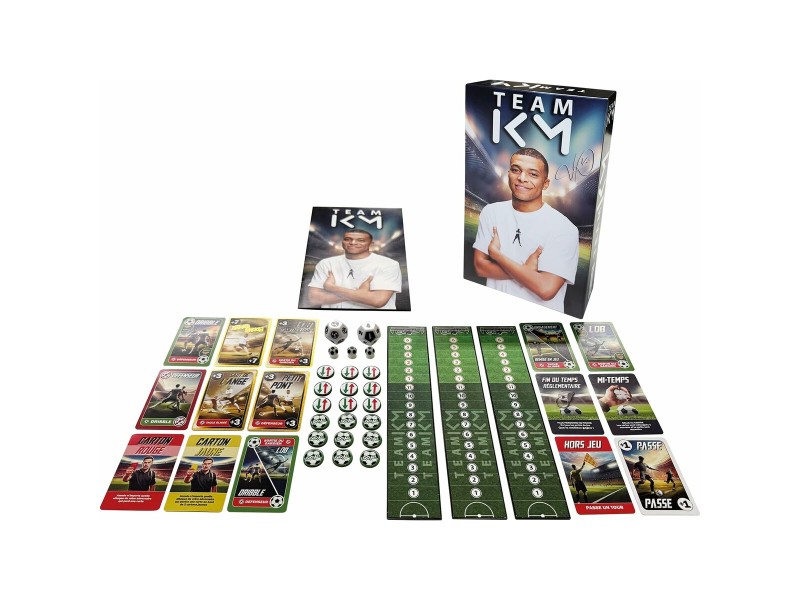 Настолна игра Asmodee NaN –  BB Игри с токени