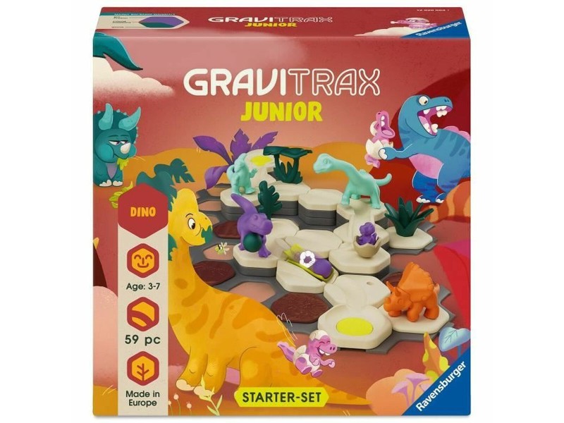 Настолна игра Ravensburger NaN –  BB Стратегически игри