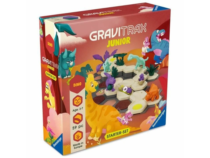 Настолна игра Ravensburger NaN –  BB Стратегически игри