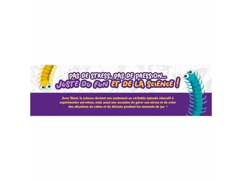 Научна Игра Lisciani Giochi NaN –  BB Науки