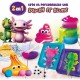 Научна Игра Lisciani Giochi NaN –  BB Науки
